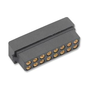 Изображение Разъём M80-8880805