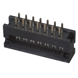 Изображение Разъём DS1018-142BX (FDC-14)