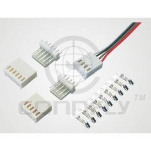 Изображение Разъём I-DS1070-SCV04 (HU-04)