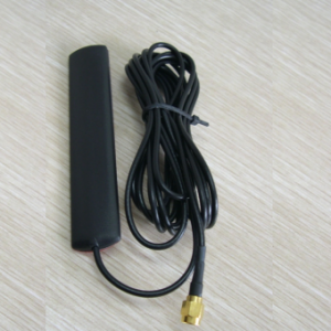 Изображение антенна ANT GSM GSM900-Y03 SMA-M 3M