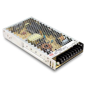 Изображение Источник питания LRS-200-5