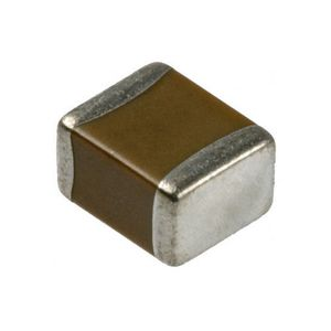 Изображение Конденсатор многослойный SMD 1812 4,7uF 50V X7R 10%