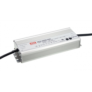 Изображение Источник питания HLG-320H-24B