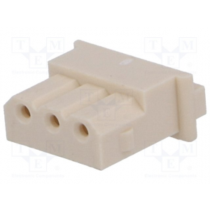 Изображение Разъём питания низковольтный MX-5264-03 / 0050375033 50-37-5033 5264-03