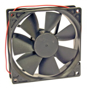 Изображение Вентилятор RQD 9225HS 12VDC