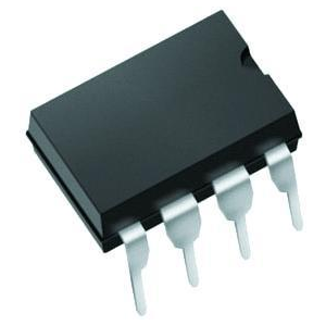 Изображение Операционный усилитель LM258NG (DIP-8)