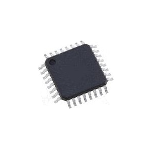 Изображение Микросхема ATmega168PA-AU