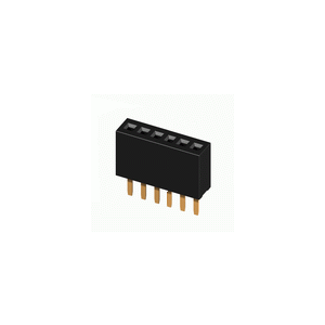 Изображение Разъём KLS1-208-3,5-1-6-S