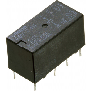 Изображение Реле G5V2H15DC
