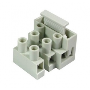 Изображение Клеммник KLS2-510EW-3P+KLS2-510H