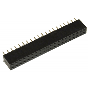 Изображение Разъём KLS1-208-2-40-R (PBD-40R)