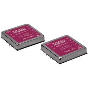 Изображение Преобразователь DC-DC TEN 40-4833