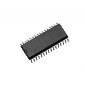 Изображение Микросхема AS6C1008-55SIN
