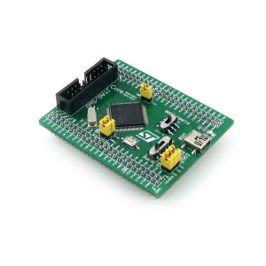 Изображение Средство разработки Core407V-STM32F407VET6