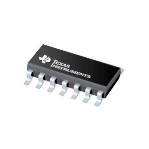 Изображение Микросхема SN74HC04DR