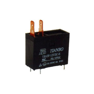Изображение Реле TRA2F-6VDC-H