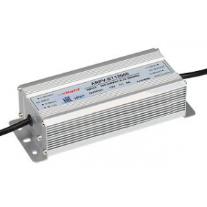Изображение Источник питания ARPV-ST12200 (12V, 16.7A, 200W)