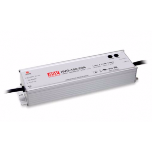 Изображение AC-DC преобразователь HVG-100-54B