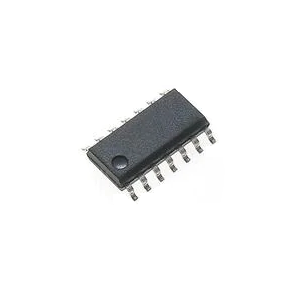 Изображение Микросхема LM339DT