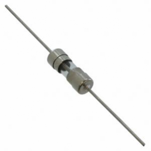Изображение Предохранитель KLS5-1003-0400 (400mA) / KLS5-205-0400-G (400mA)
