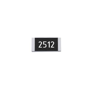Изображение Конденсатор многослойный SMD 2512 0,33uF 50V X7R 10%
