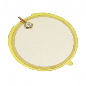 Изображение Звонок пб 27x0,32  N  2,4 2C HFT-27T-2,4ASL2 KEPO