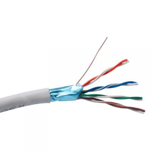 Изображение Кабель L-KLS17-CAT5E-FTP-4X2X0.51MM-CU (305 m)
