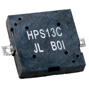 Изображение Пьезоэлектрический излучатель HPS13C