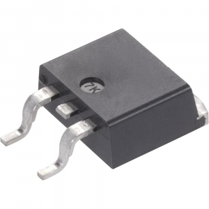 Изображение Полевой транзистор IRFR024PBF