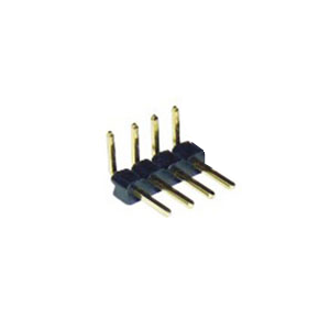 Изображение Разъём L-KLS1-207-1-04-R1 (2.5*6.0*0.4)