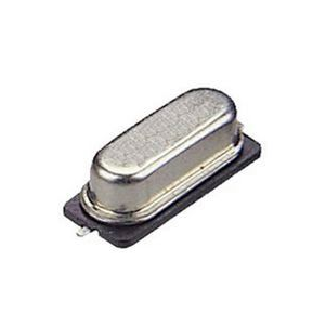 Изображение Кварцевый резонатор 16,3840MHz HC-49SMD
