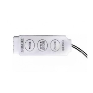 Изображение Контроллер LN-MINI-Wires (12-24V, 72-144W)