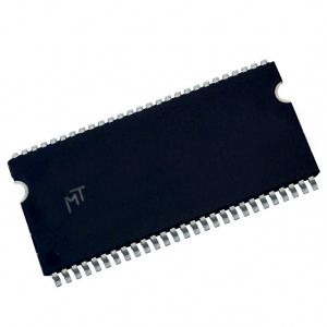 Изображение Микросхема MT48LC4M16A2P-6A IT:J