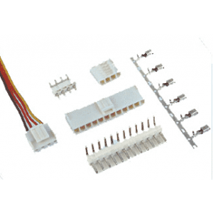 Изображение Разъём KLS1-396A-05-S