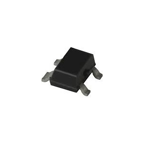 Изображение Микросхема SPF-5043Z
