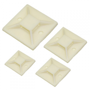 Изображение Фиксатор для кабеля HC 25X25 (100шт)