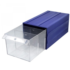 Изображение Наборная ячейка 130х160х317 (ВхШхГ) blue