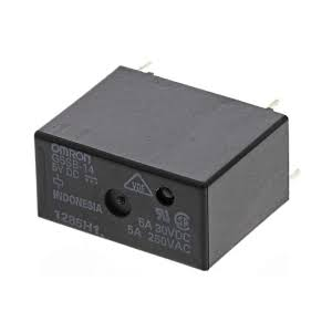 Изображение Реле G5SB145DC