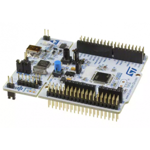 Изображение Средство разработки NUCLEO-F446RE