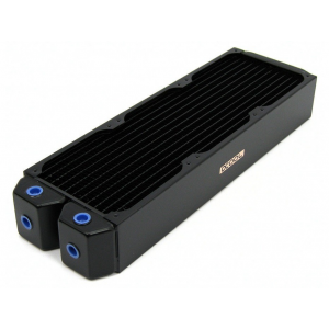 Изображение Радиатор 14174 Alphacool NexXxoS UT60 Full Copper 360mm