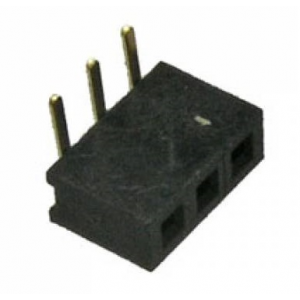 Изображение Разъём L-KLS1-208B-4.3-1-03-R / PBS2-03R