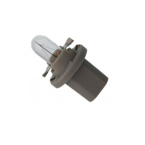 Изображение Лампа накаливания T5-12V-1.2W