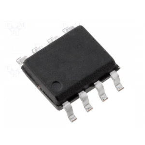 Изображение Драйвер мотора SN75453BD
