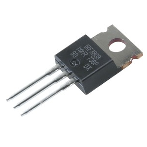 Изображение Транзистор IRF2807ZPBF