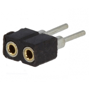 Изображение Разъём питания низковольтный DS1002-02-1X02BT1F