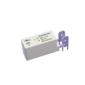 Изображение Реле ME-11-Q-012-1H
