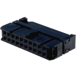 Изображение Разъём IDC-20