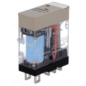 Изображение Реле G2R-1-SN 24DC[S]