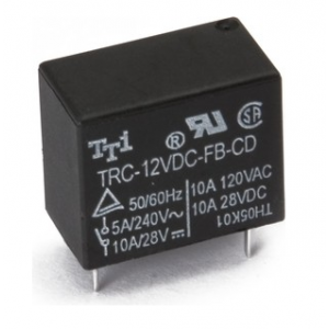 Изображение Реле TRC-24VDC-SC-CD-R