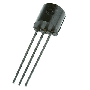 Изображение Тиристор BT131-600.412